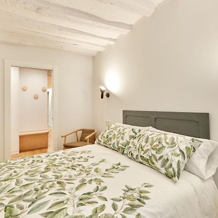 Apartamento Santo Andia Pamplona Bagian luar foto