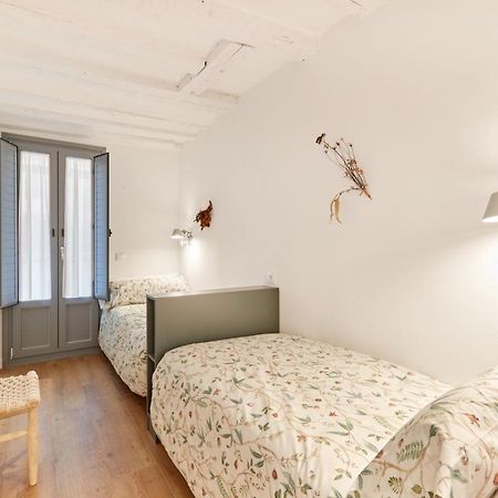 Apartamento Santo Andia Pamplona Bagian luar foto
