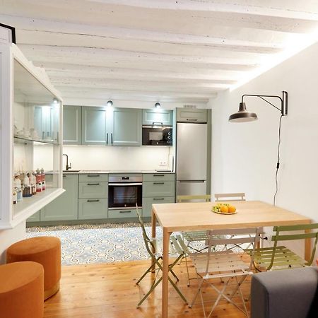 Apartamento Santo Andia Pamplona Bagian luar foto