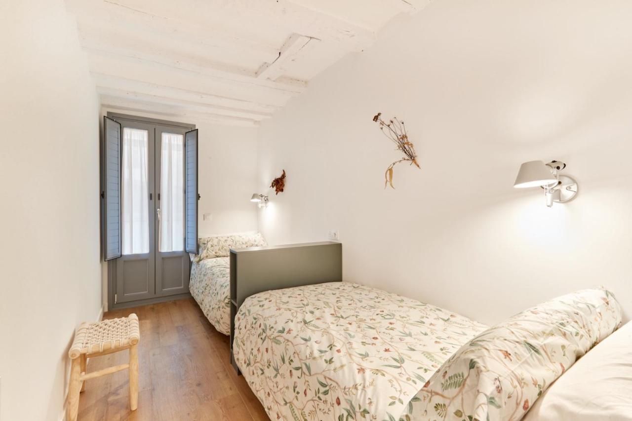 Apartamento Santo Andia Pamplona Bagian luar foto