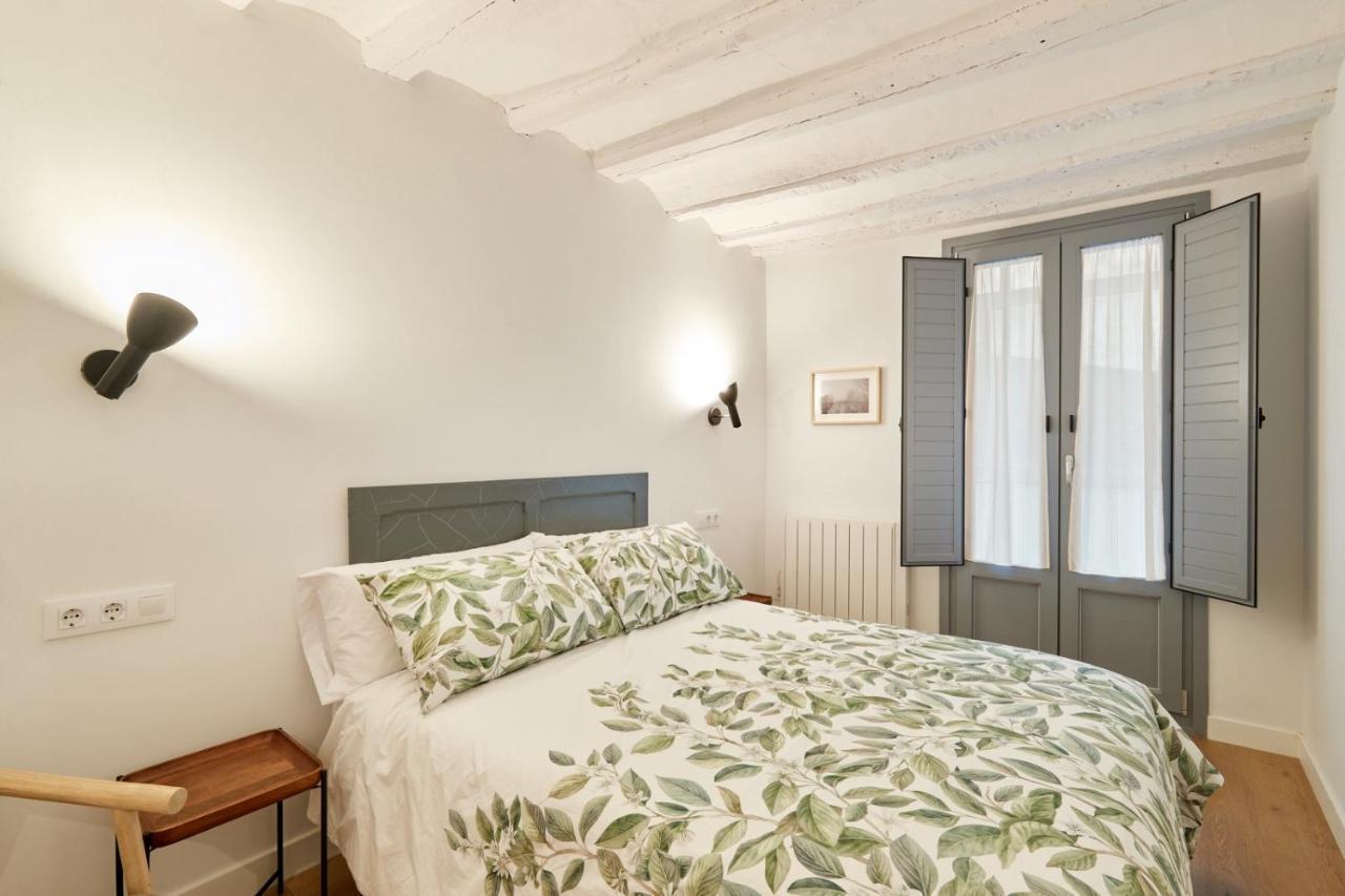 Apartamento Santo Andia Pamplona Bagian luar foto