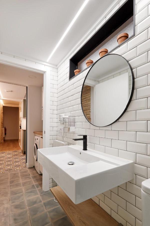 Apartamento Santo Andia Pamplona Bagian luar foto
