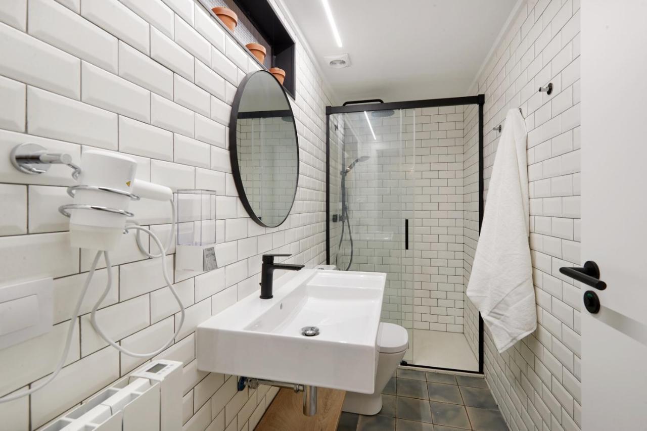 Apartamento Santo Andia Pamplona Bagian luar foto